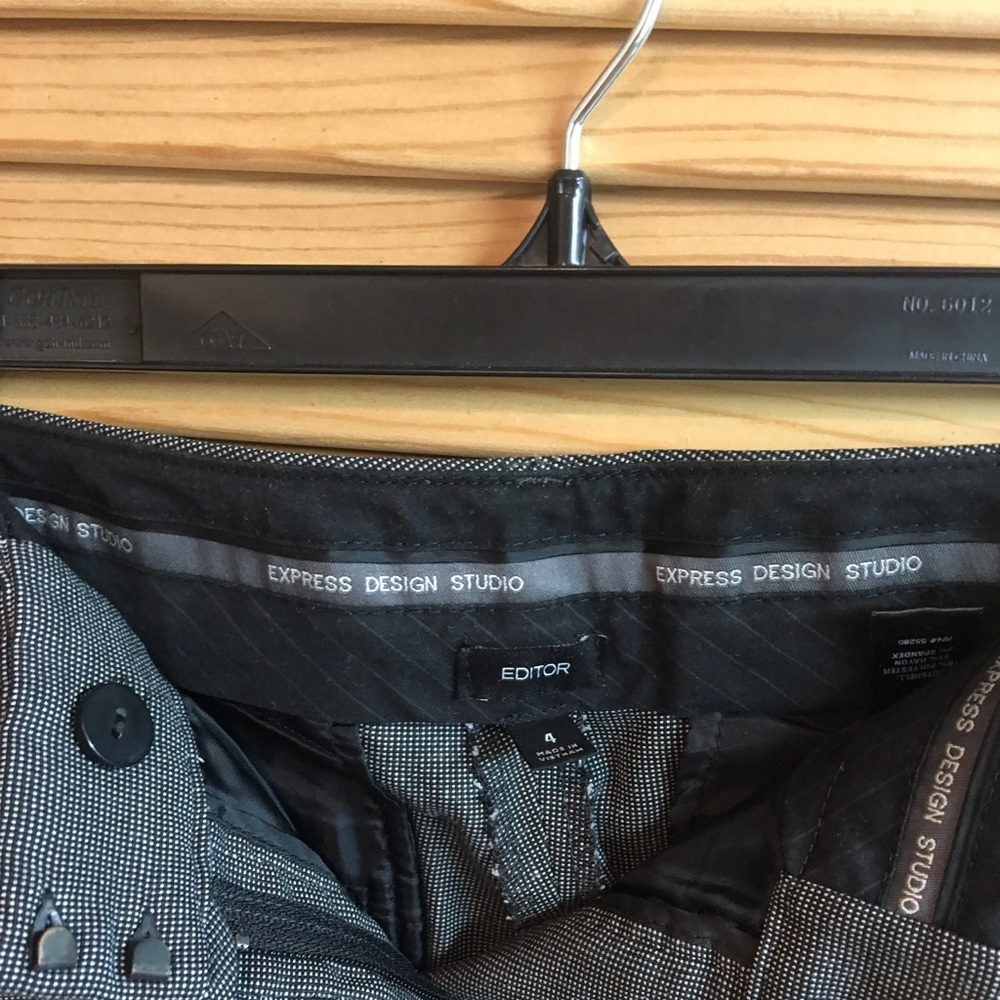 Pants - Picture 2 of 4